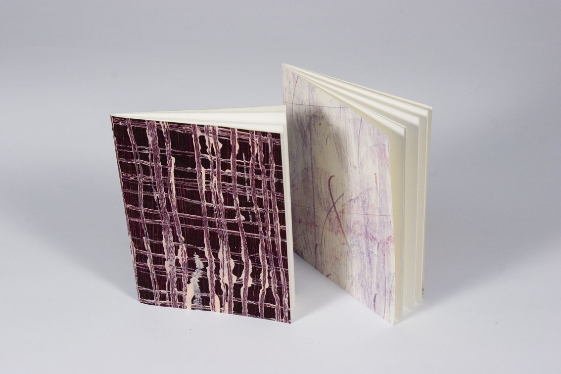  A6 Hefte bunt, Notizbücher