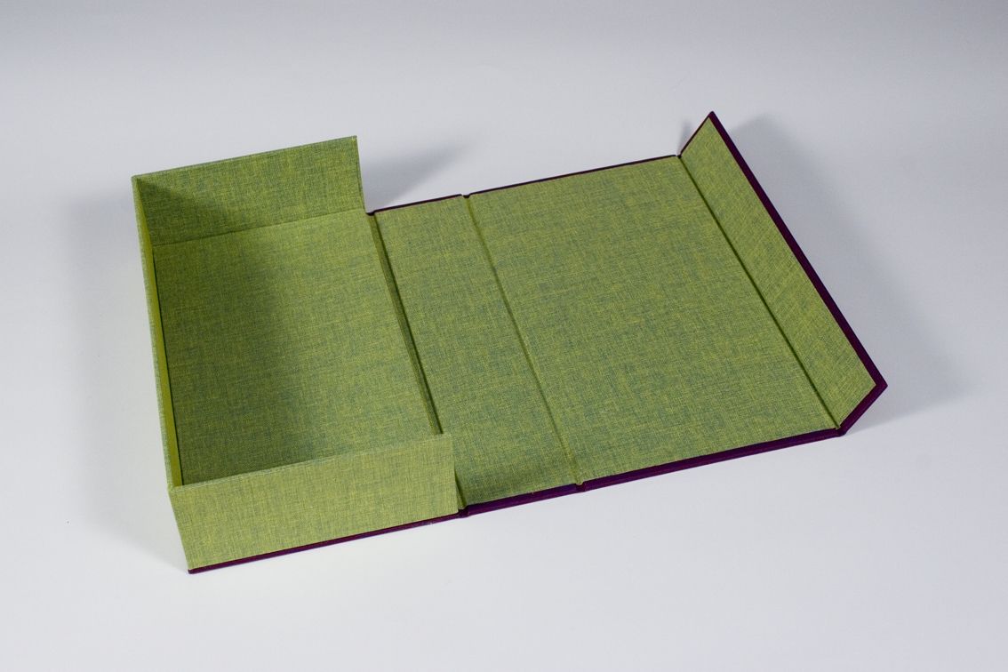  Klappkiste Briefformat, Kisten-u-Kassetten