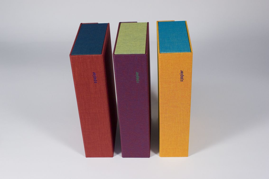  Klappkiste Briefformat, Kisten-u-Kassetten