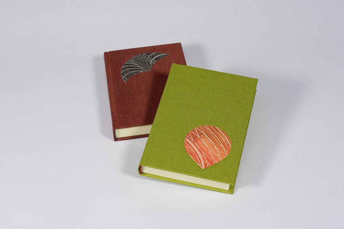  Notizbuch 9 x 13 cm , Notizbücher