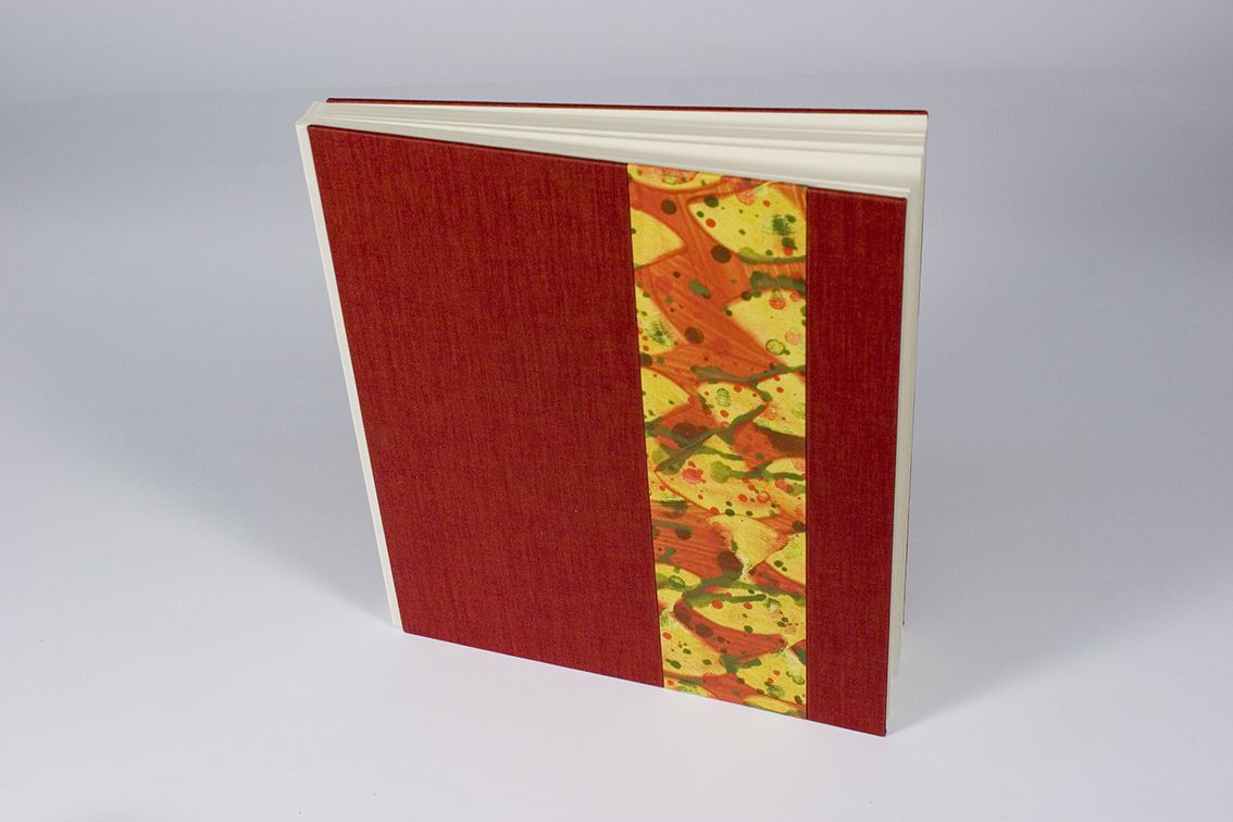  Pultbuch, Besonderes, Notizbücher