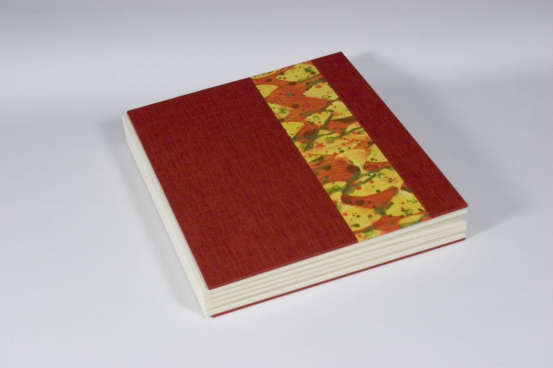  Pultbuch, Besonderes, Notizbücher