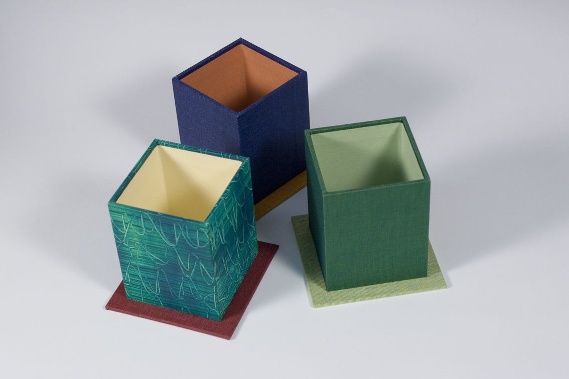  Stiftekästchen, Kisten-u-Kassetten